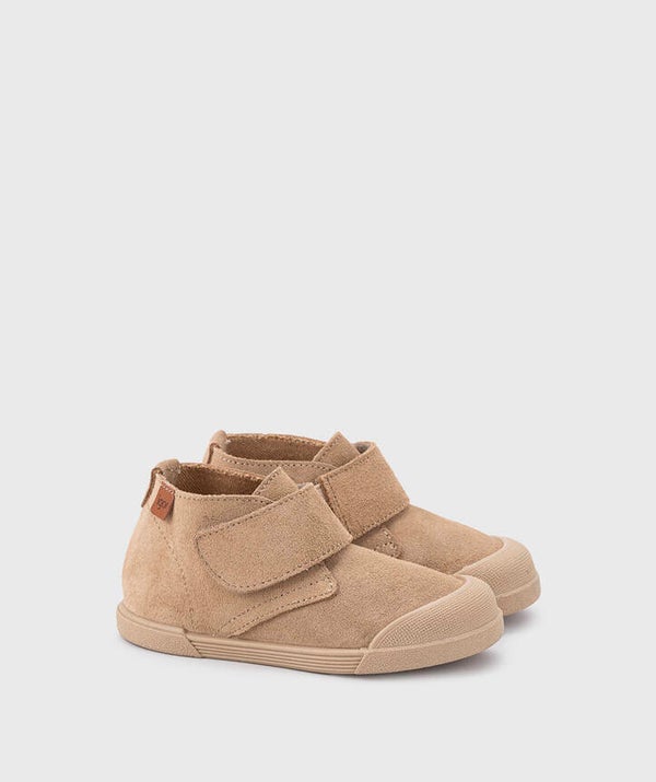 Bottine - Beige - Tui - Igor barefoot medium - W10321-004