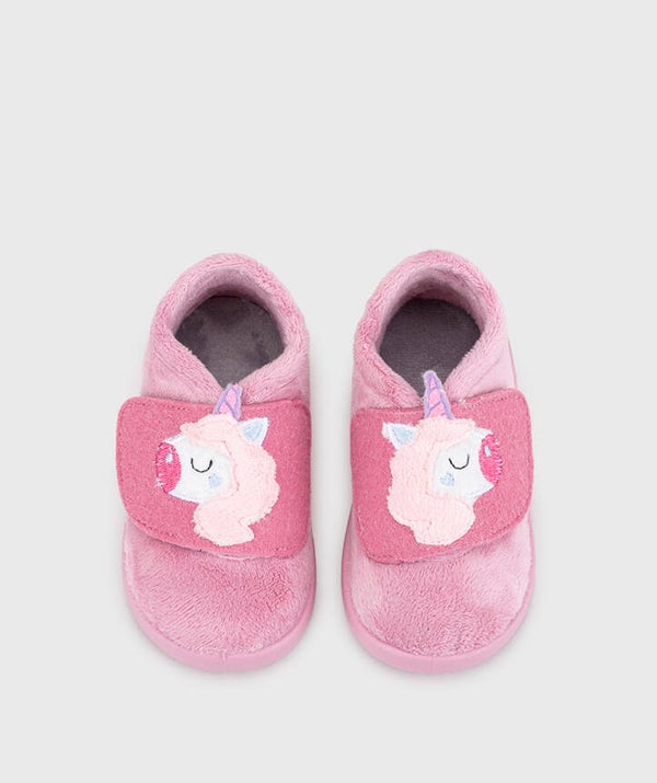 Chaussons - Licorne - Homie - Igor Barefoot Medium - W10328-010