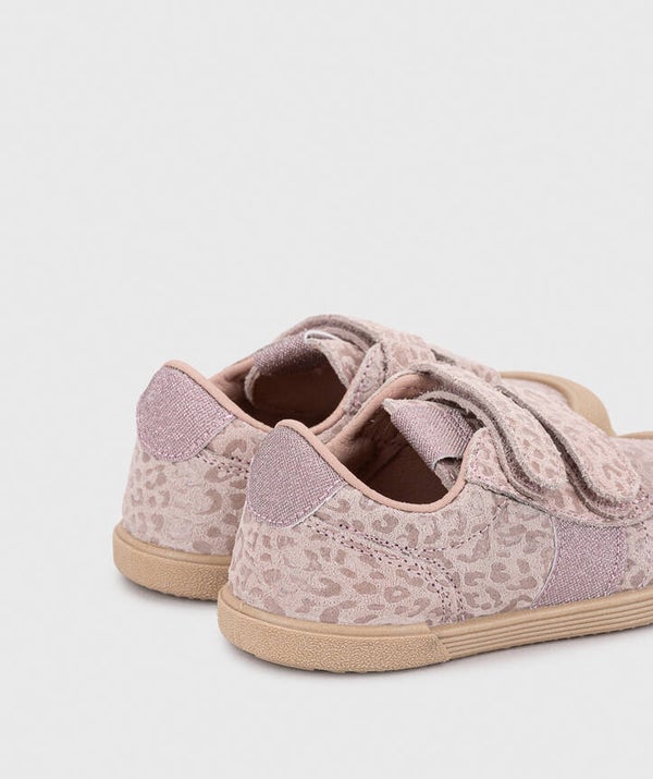 Tennis - Moutarde - Leo - Igor Barefoot Medium - W10342-010