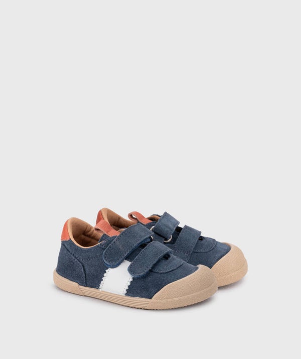 Tennis - Jeans - Berlin - Igor Barefoot Medium - W10343-050
