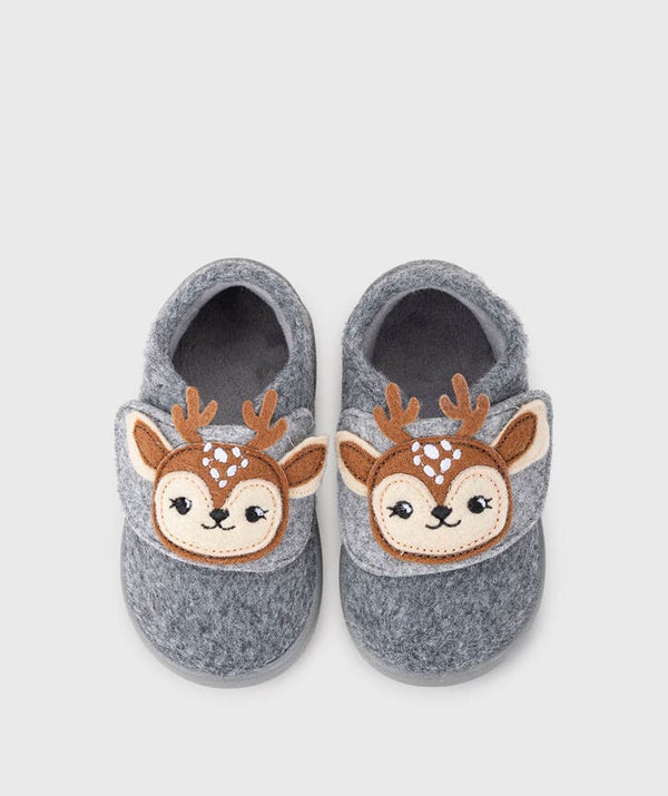 Chaussons - Renne - Homie - Igor Barefoot Medium - W10346-017