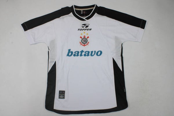 Corinthians 00