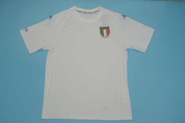 Italia 00