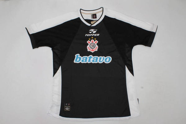 Corinthians 00