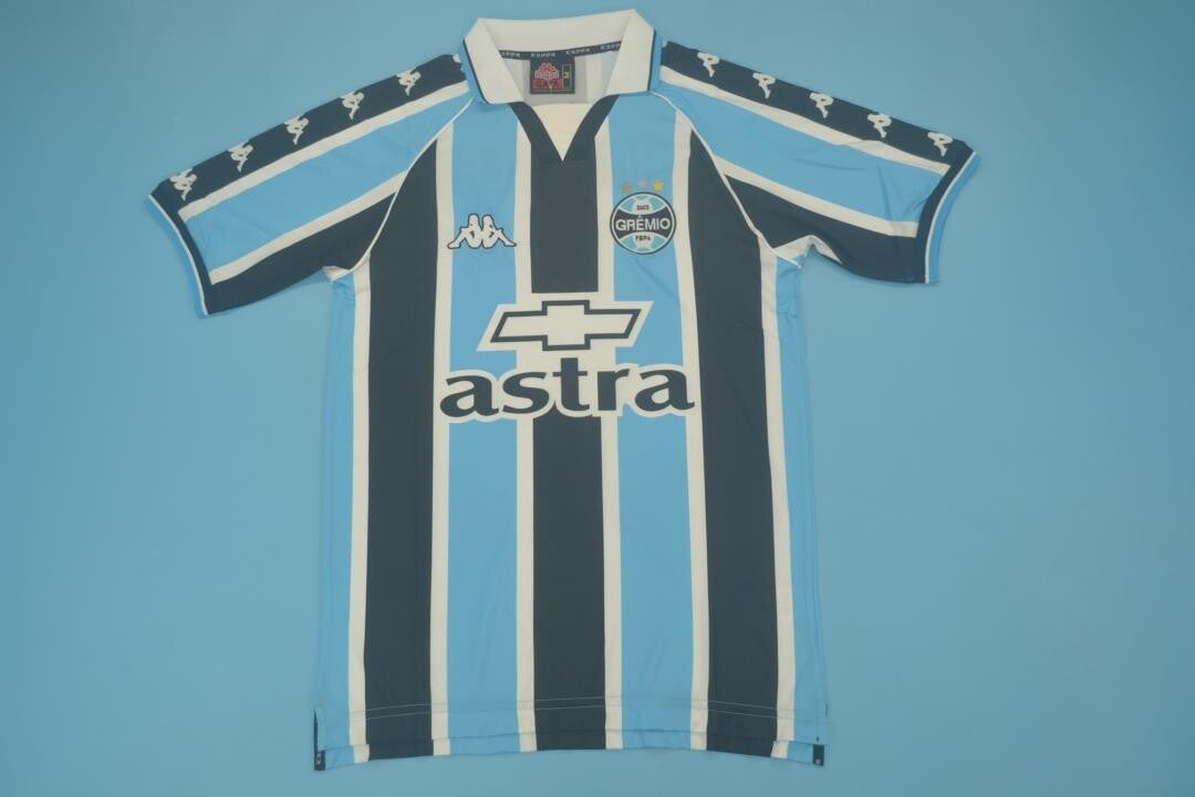 Gremio 00