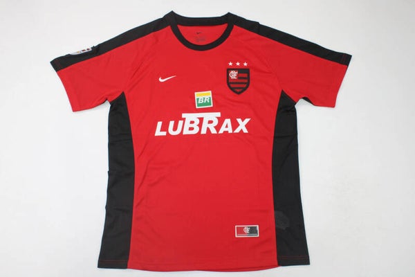 Flamengo 00
