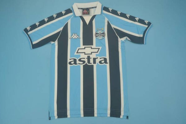 Gremio 00