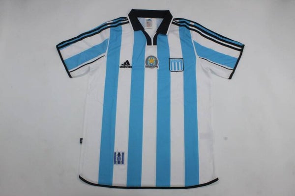 Racing 00-01