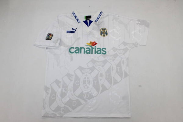 CD Tenerife 95-96