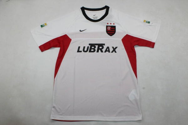 Flamengo 01-02