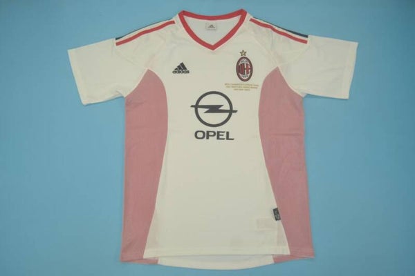 AC Milan 02-03