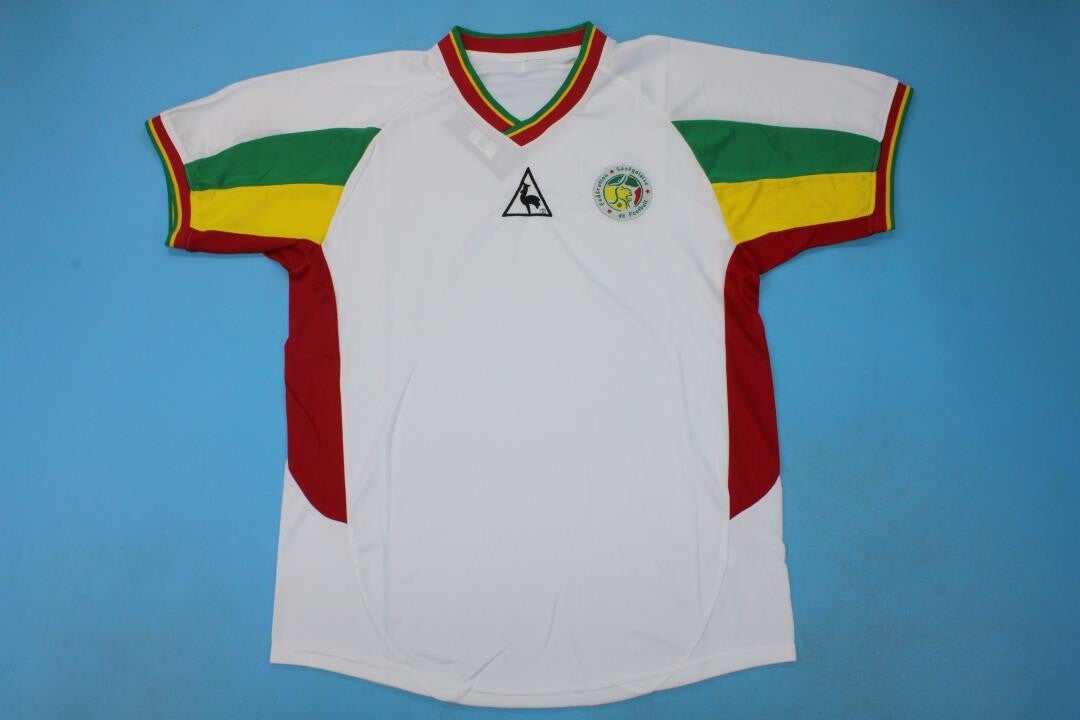 Senegal 01-02