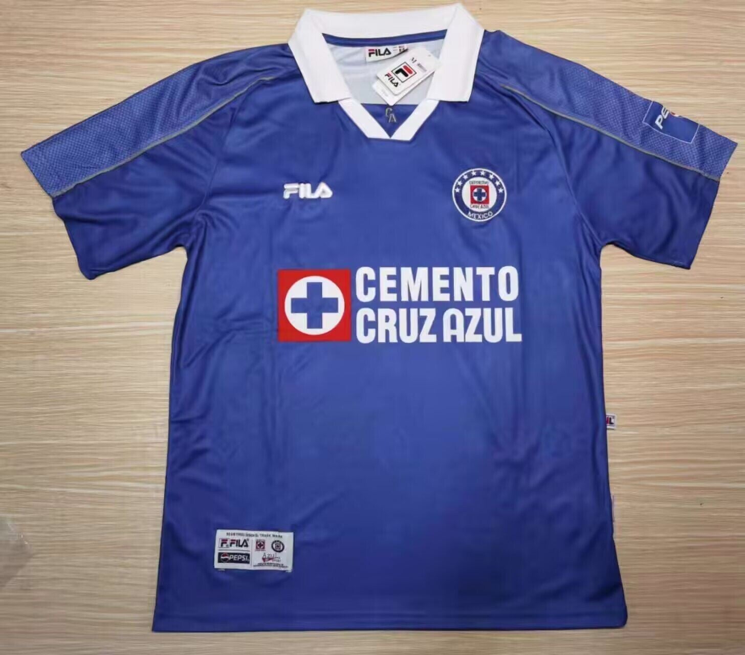 Cruz Azul 02