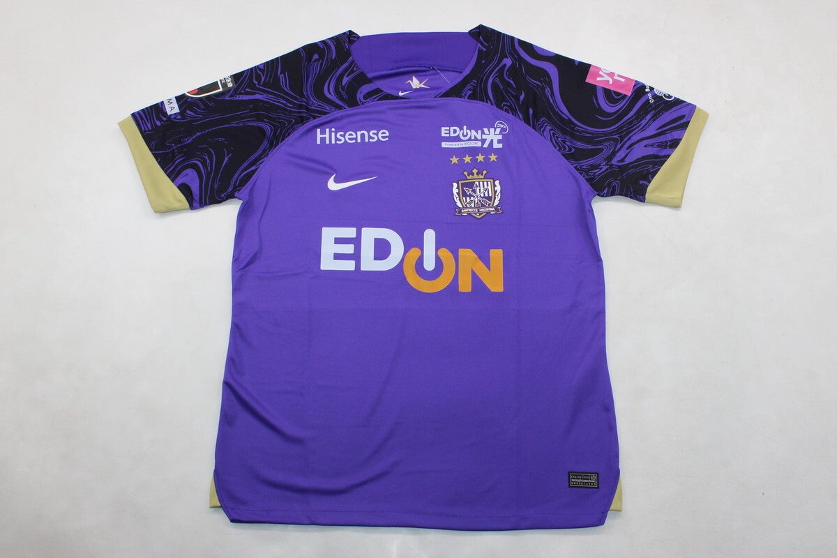 Sanfrecce Hiroshima 1