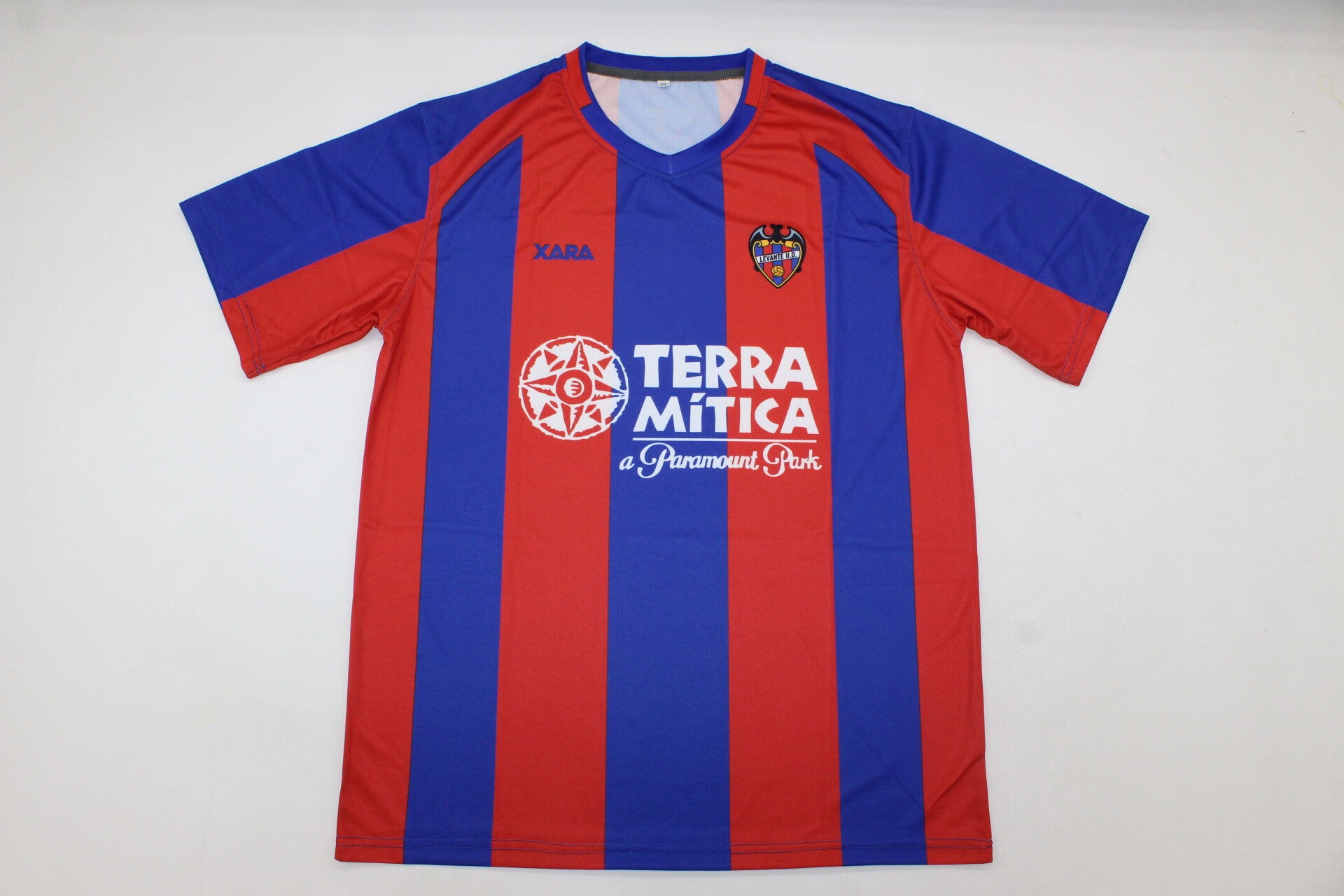 Levante UD 03-04