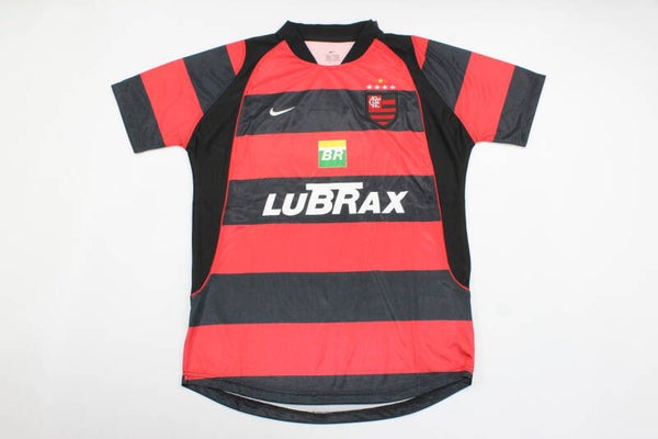 Flamengo 03-04