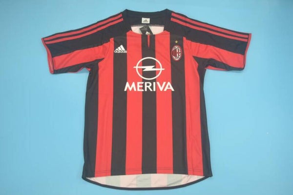 AC Milan 03-04