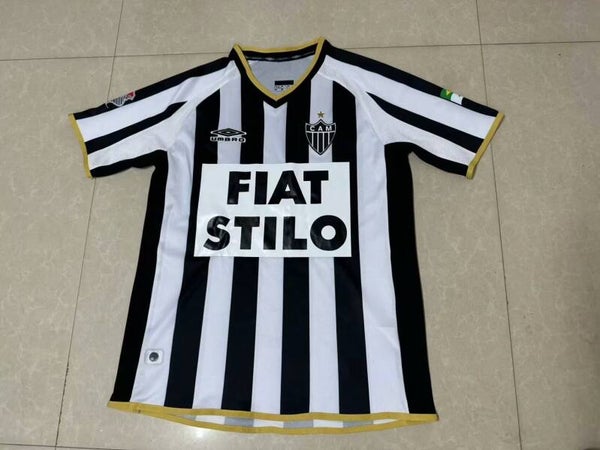 Atletico Mineiro 03