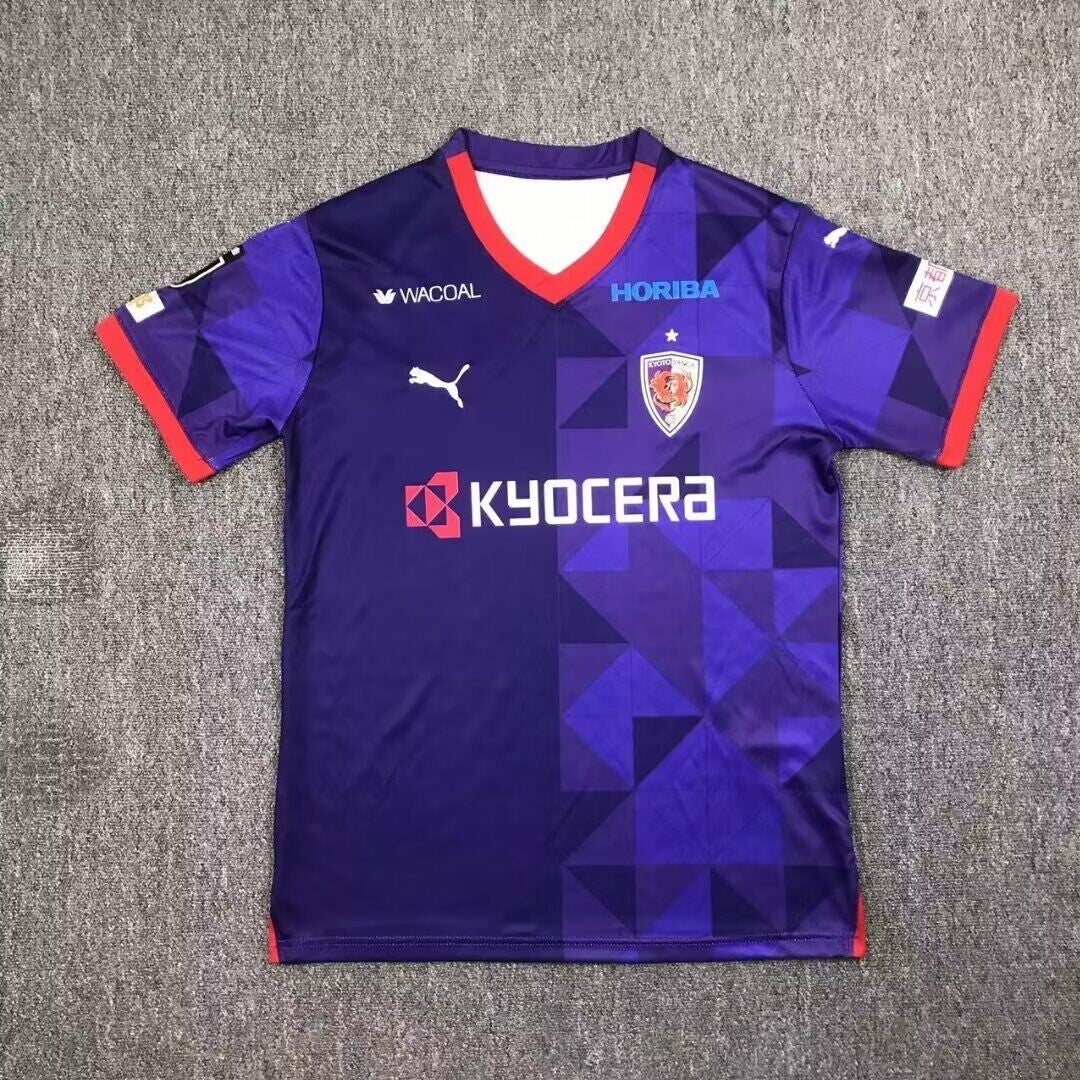 Kyoto Sanga 1