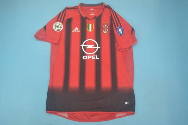 AC Milan 04-05