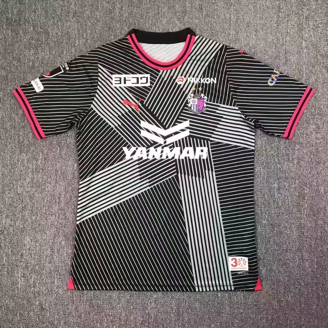 Cerezo Osaka 3