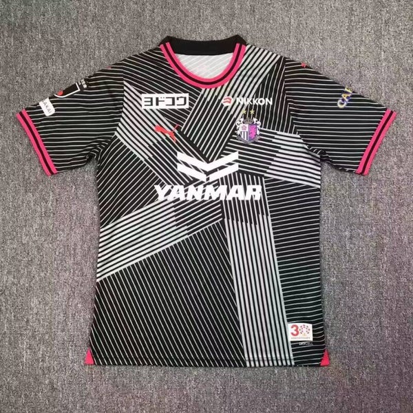 Cerezo Osaka 3