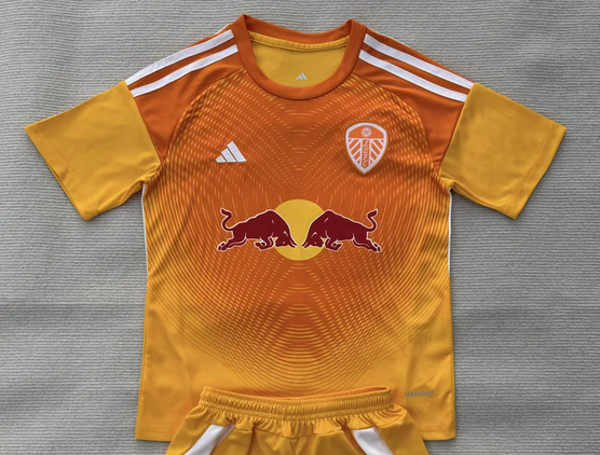 Leeds United Portero 1