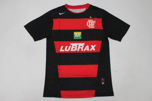 Flamengo 05-06