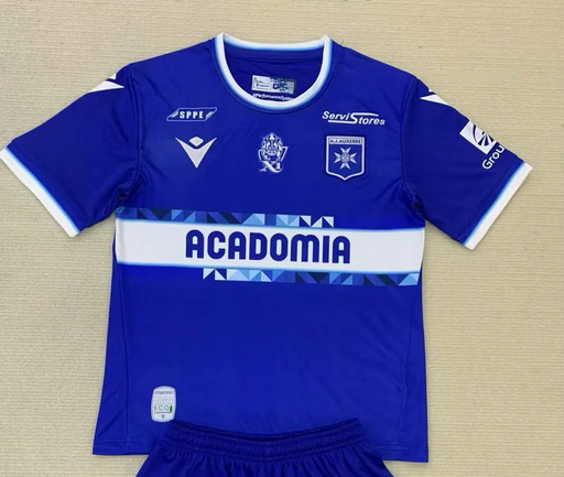 AJ Auxerre 3