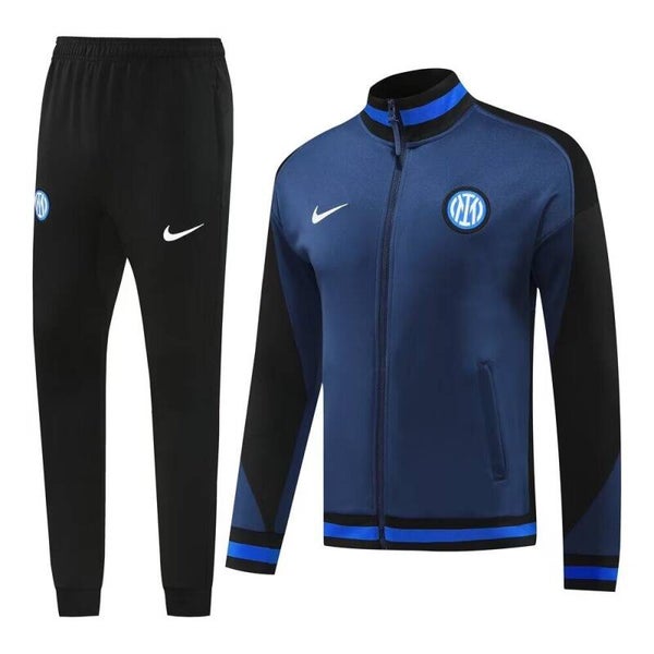 Chandal Paseo Inter