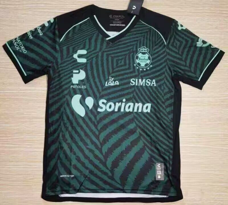Santos Laguna 2