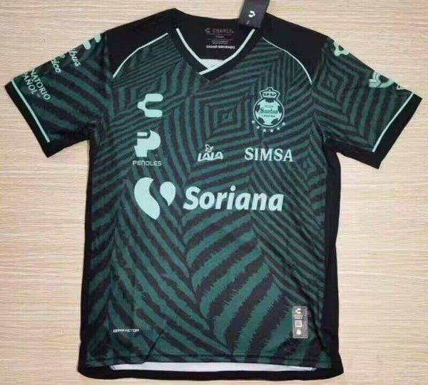 Santos Laguna 2