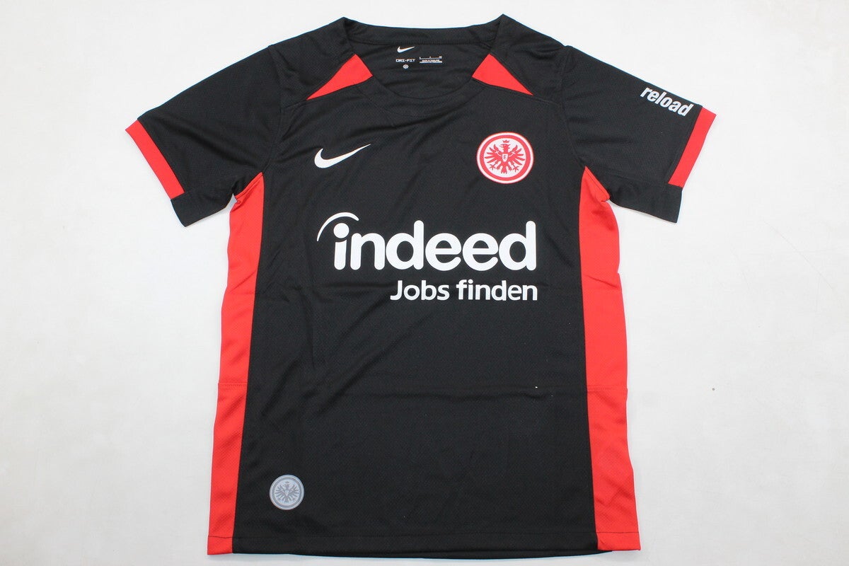 Eintracht Frankfurt 2
