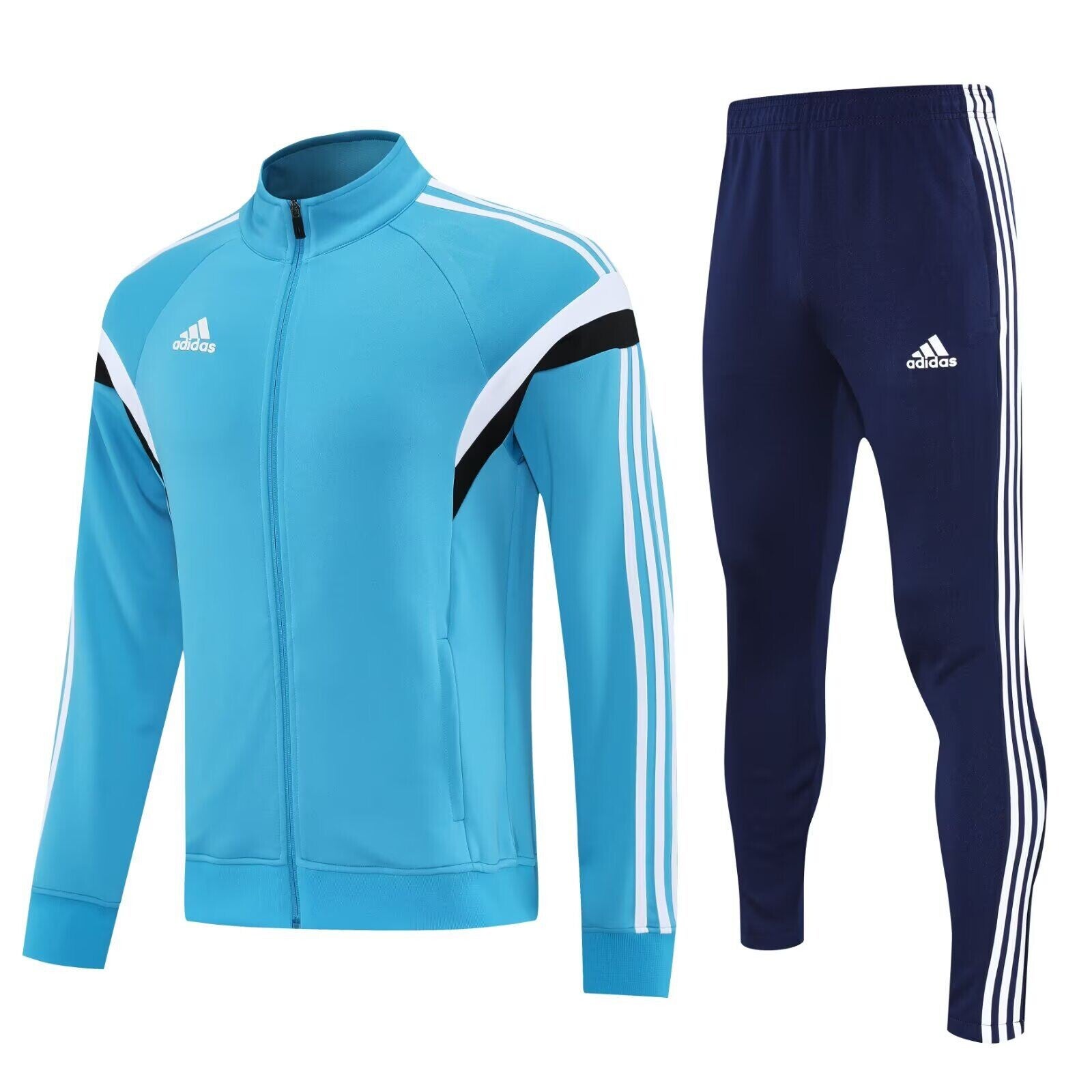 Chandal Paseo Adidas