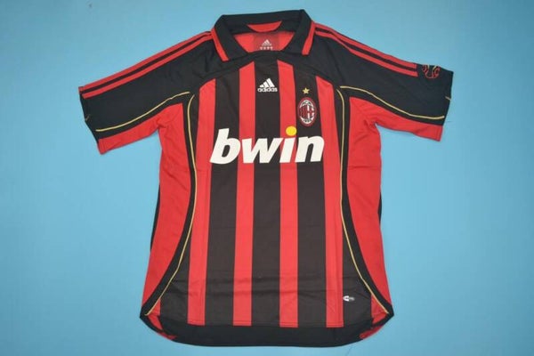 AC Milan 06-07