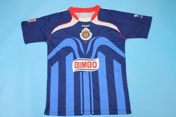Chivas Guadalajara 06-07