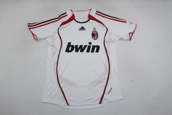 AC Milan 06-07