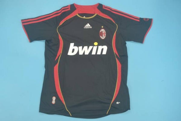 AC Milan 06-07