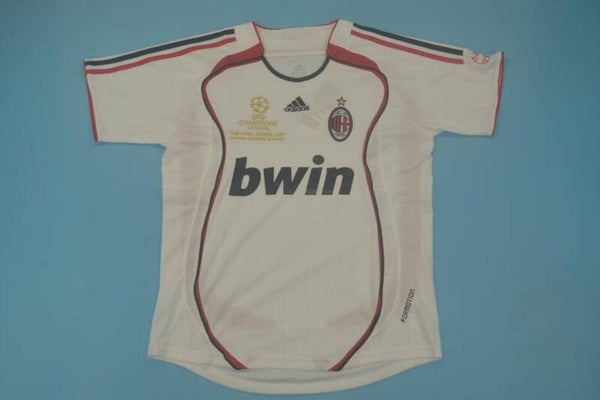 AC Milan 06-07