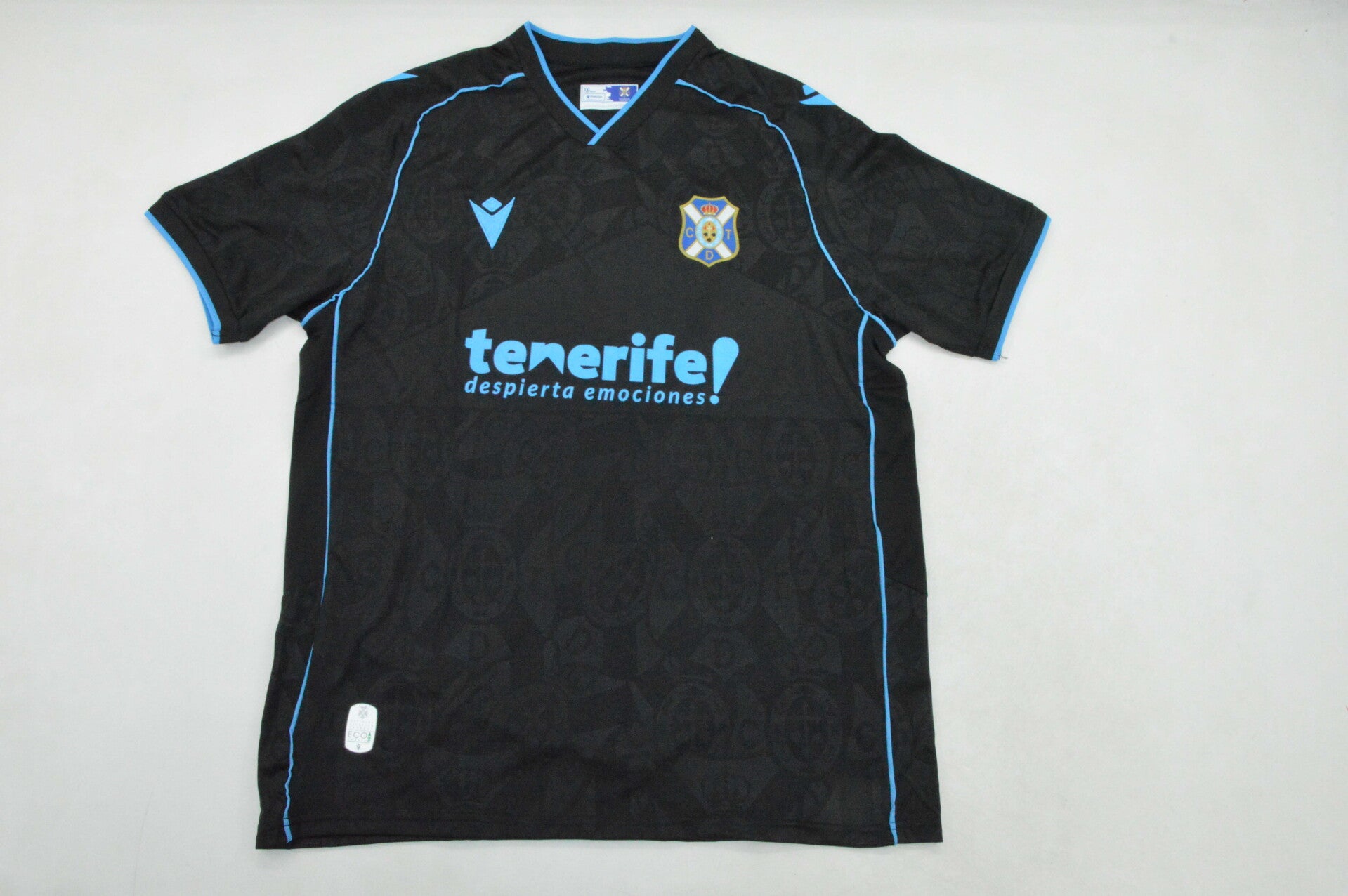 CD Tenerife 2