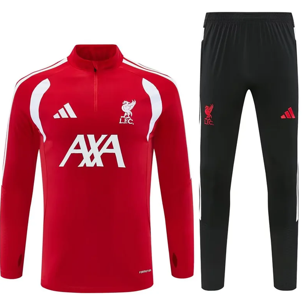 Chandal Entrenamiento Liverpool