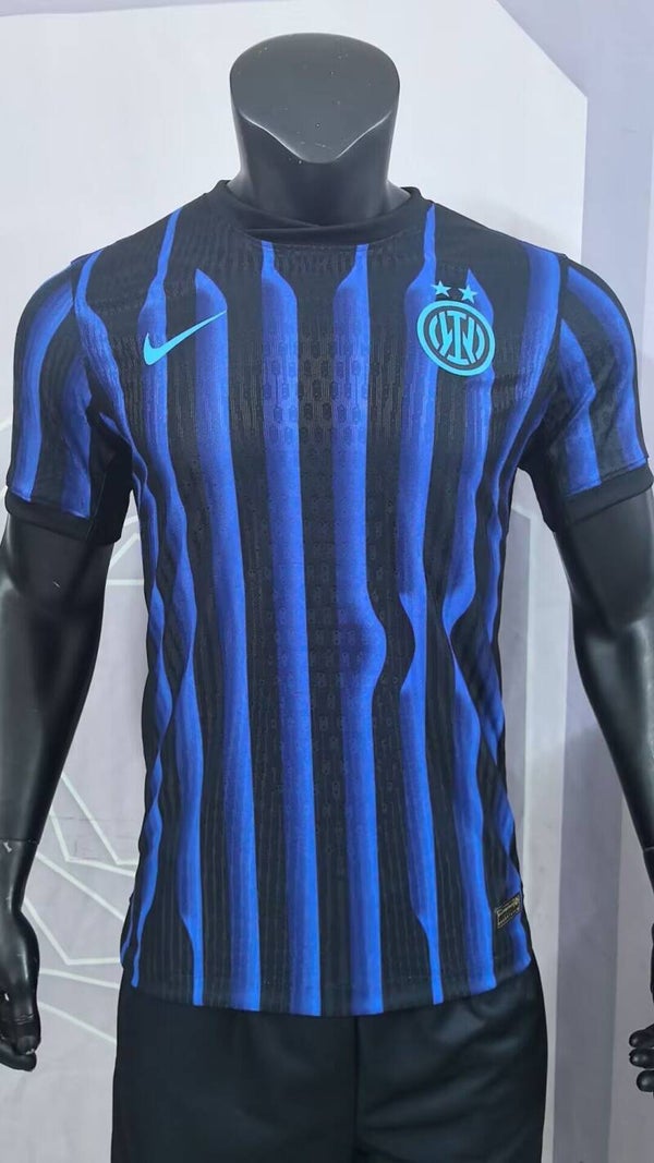 Inter Milan 25-26 1 (NO OFICIAL)