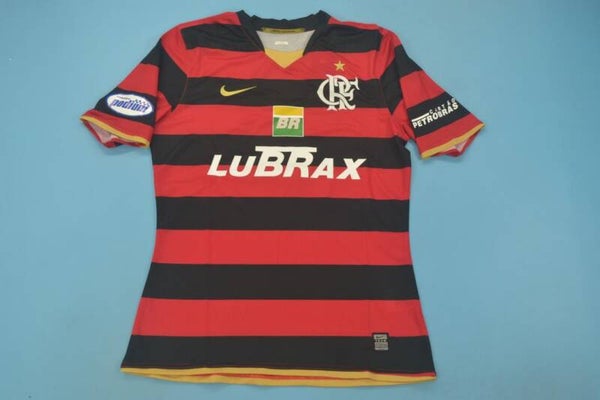 Flamengo 08