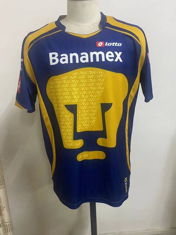 Pumas UNAM 08