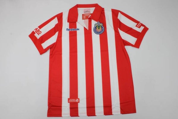Chivas Guadalajara 08