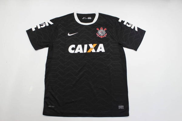 Corinthians 08