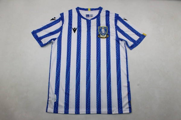 Sheffield Wednesday 1