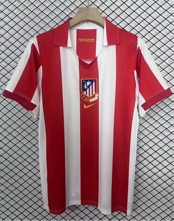Atletico 03-04