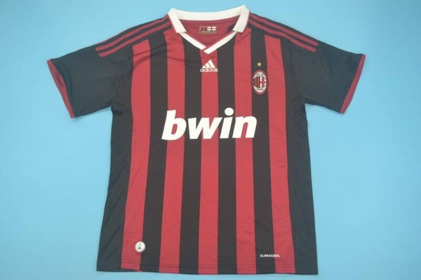 AC Milan 09-10