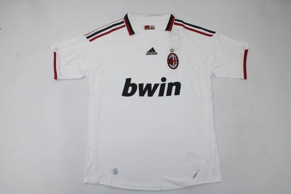 AC Milan 09-10